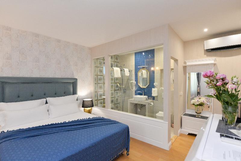 The Duke Luxury Rooms Split Zewnętrze zdjęcie